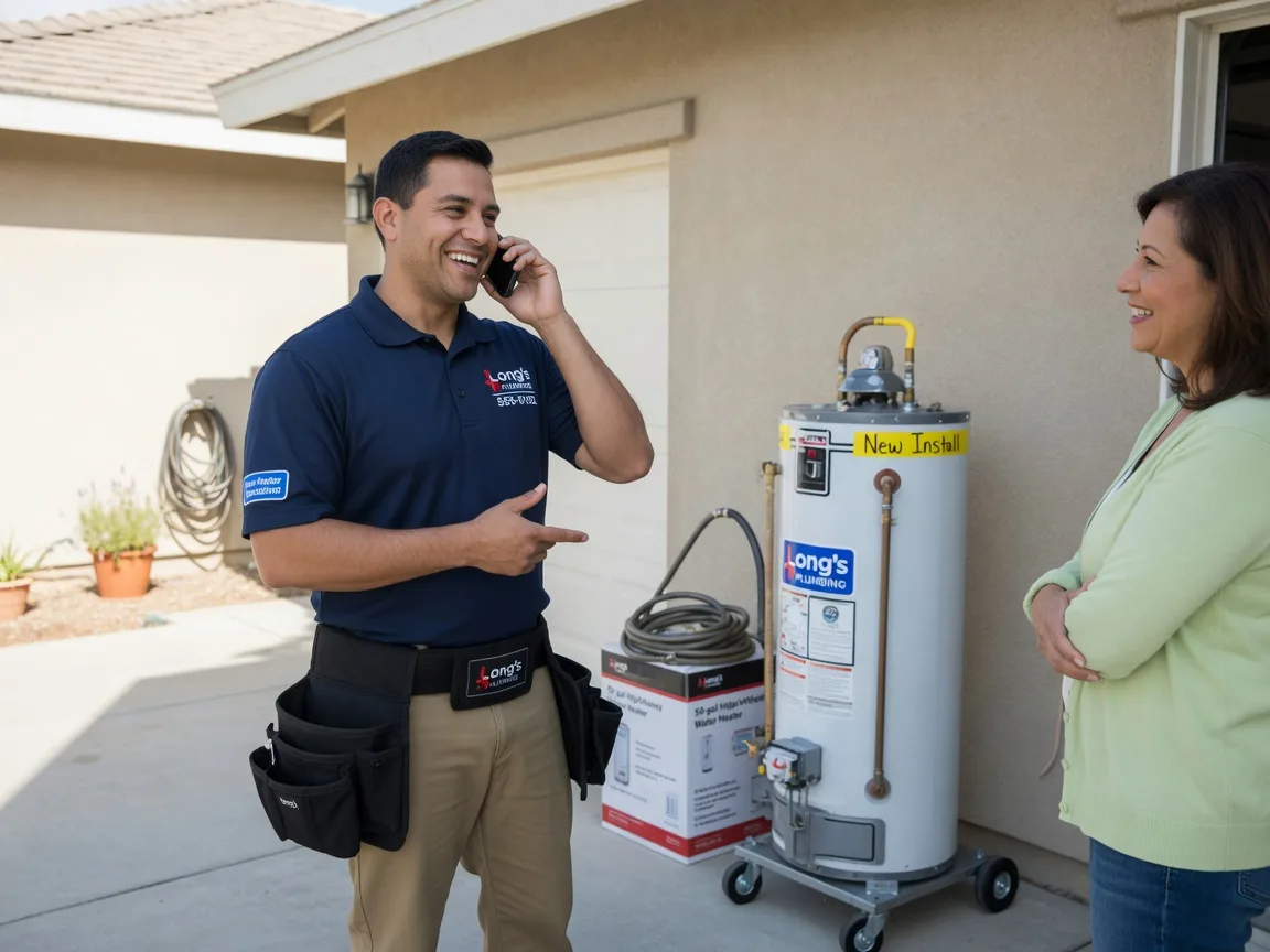 Leak Detection Orient, IA FAQs